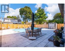 5 Bradbury Crescent, Toronto, ON M9C4B1 Photo 50