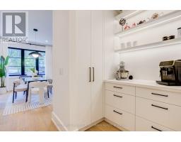 Kitchen - 5 Bradbury Crescent, Toronto, ON M9C4B1 Photo 9