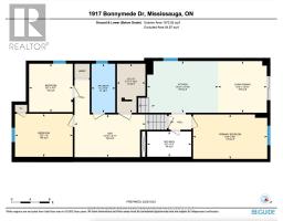 Ground - 1917 Bonnymede Drive, Mississauga, ON L5J1E2 Photo 23