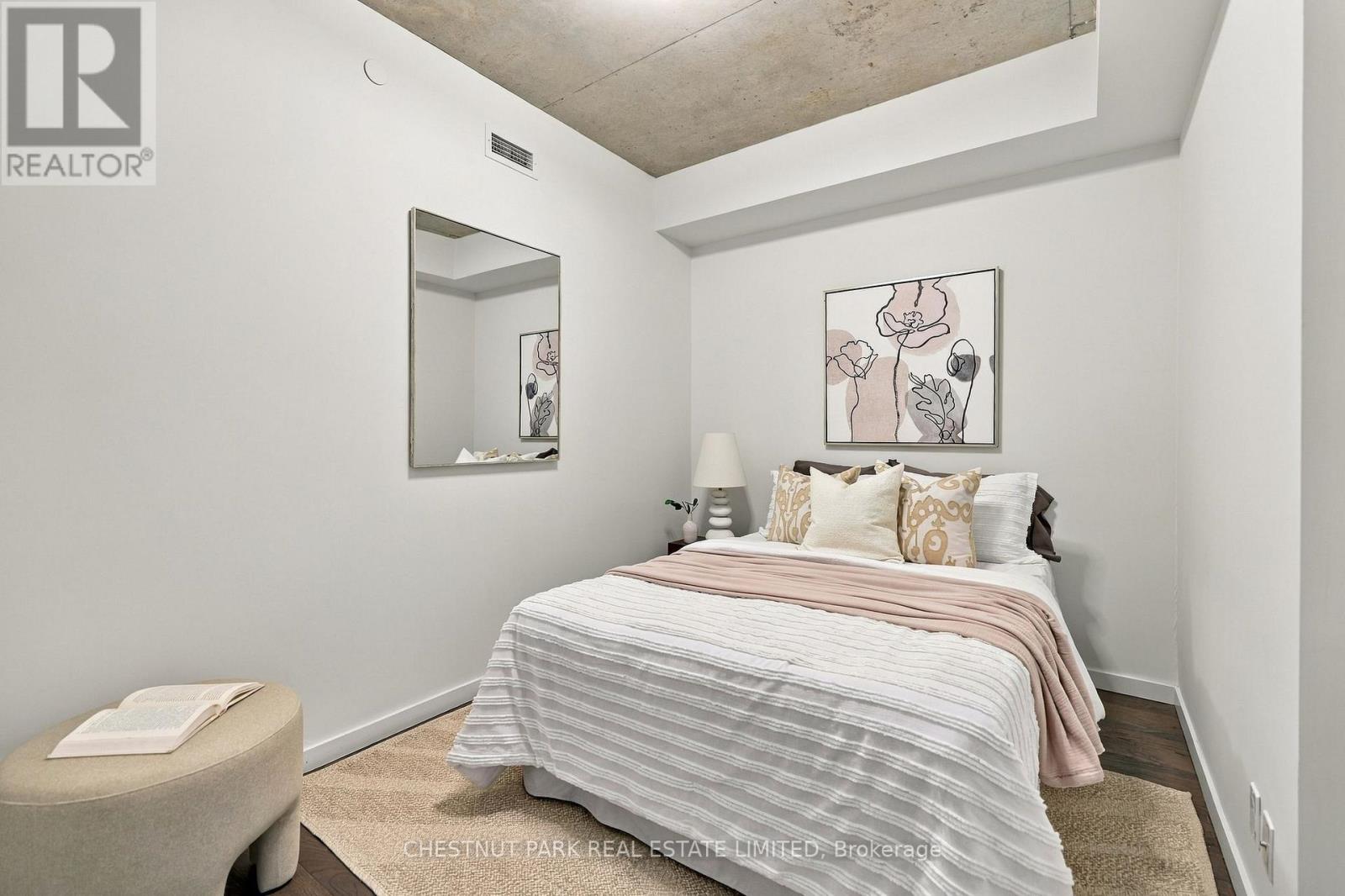 #317 383 SORAUREN AVENUE - 21