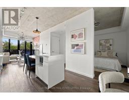 317 - 383 Sorauren Avenue, Toronto, ON M6R0A4 Photo 20