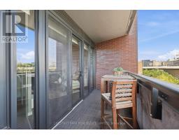 317 - 383 Sorauren Avenue, Toronto, ON M6R0A4 Photo 24