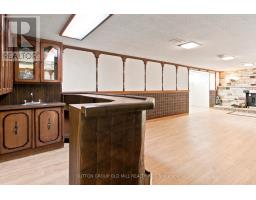 993 Islington Avenue, Toronto, ON M8Z4R1 Photo 21