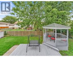 242 George Crescent, Lakeshore, ON N0R1A0 Photo 38