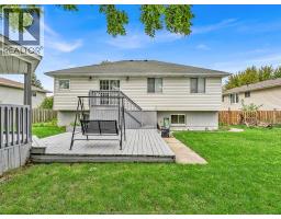 242 George Crescent, Lakeshore, ON N0R1A0 Photo 42
