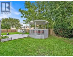 242 George Crescent, Lakeshore, ON N0R1A0 Photo 44