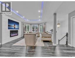 Recreation room - 242 George Crescent, Lakeshore, ON N0R1A0 Photo 8