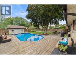 3425 Roxborough Boulevard, Windsor, ON N9E2Z9 Photo 32