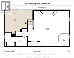 3425 Roxborough Boulevard, Windsor, ON N9E2Z9 Photo 38