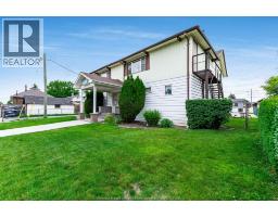 2330-2334 Mcdougall, Windsor, ON N8X3N4 Photo 37