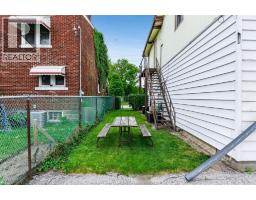 2330-2334 Mcdougall, Windsor, ON N8X3N4 Photo 43