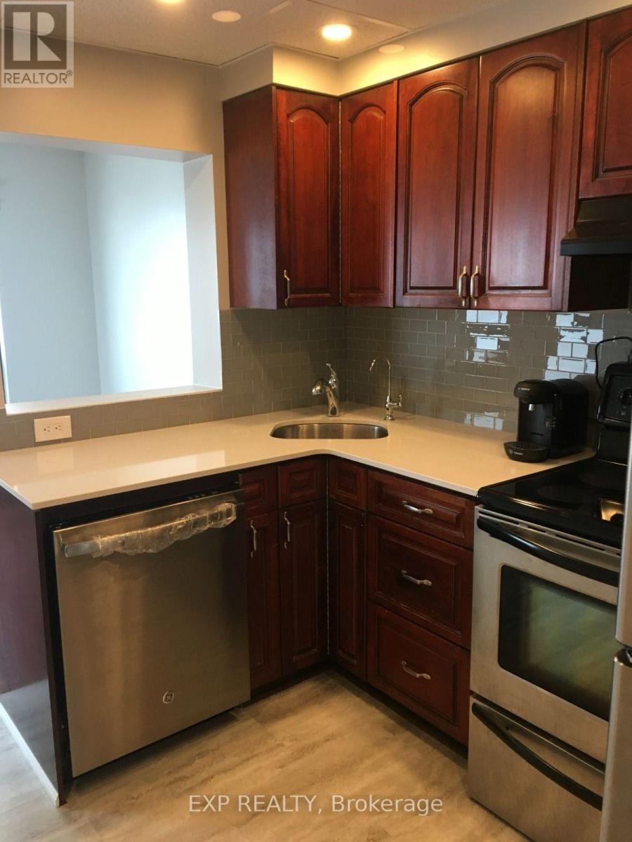 809 - 10 ELLEN STREET E — photo 3