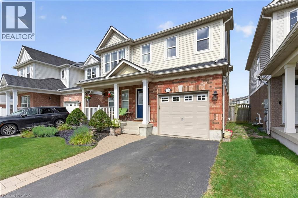 139 GARTH MASSEY Drive - 24
