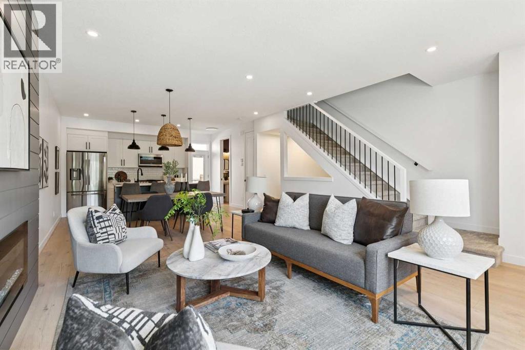 1927 42 Street NW, Calgary, Alberta, T3B5H1 — thumbnail 7