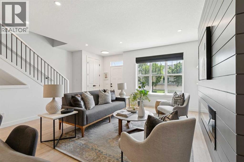 1927 42 Street NW, Calgary, Alberta, T3B5H1 — thumbnail 3