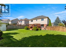 3 Greencroft Court, Kitchener, ON N2N3H6 Photo 38