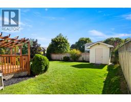 3 Greencroft Court, Kitchener, ON N2N3H6 Photo 41