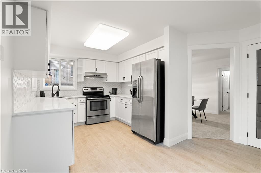 3 GREENCROFT Court, Kitchener — photo 11