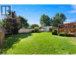 3 Greencroft Court, Kitchener, ON N2N3H6 Photo 37