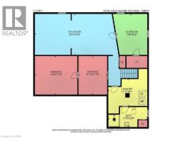 465 Springbank Crescent, Burlington, ON L7T2W8 Photo 31