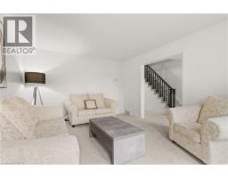 Bedroom - 3 Greencroft Court, Kitchener, ON N2N3H6 Photo 6