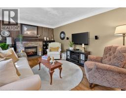 Recreation room - 465 Springbank Crescent, Burlington, ON L7T2W8 Photo 6