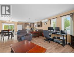 Kitchen - 22 Centennial, Richibucto, NB E4W3X2 Photo 6