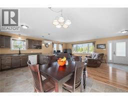 3pc Bathroom - 22 Centennial, Richibucto, NB E4W3X2 Photo 8