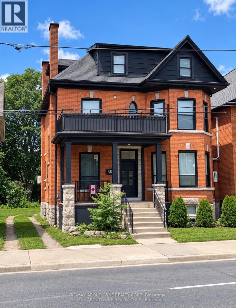 Photo of 66 Wellington Street