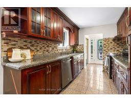 Family room - 162 Merkley Square, Toronto, ON M1G2Y8 Photo 7