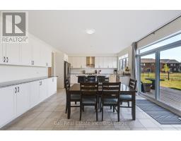 Dining room - 79 Golden Meadows Drive, Otonabee South Monaghan, ON K9J6Y3 Photo 10
