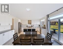 Family room - 79 Golden Meadows Drive, Otonabee South Monaghan, ON K9J6Y3 Photo 12