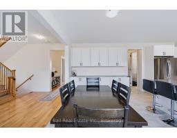 Study - 79 Golden Meadows Drive, Otonabee South Monaghan, ON K9J6Y3 Photo 13