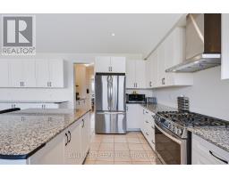 Laundry room - 79 Golden Meadows Drive, Otonabee South Monaghan, ON K9J6Y3 Photo 14