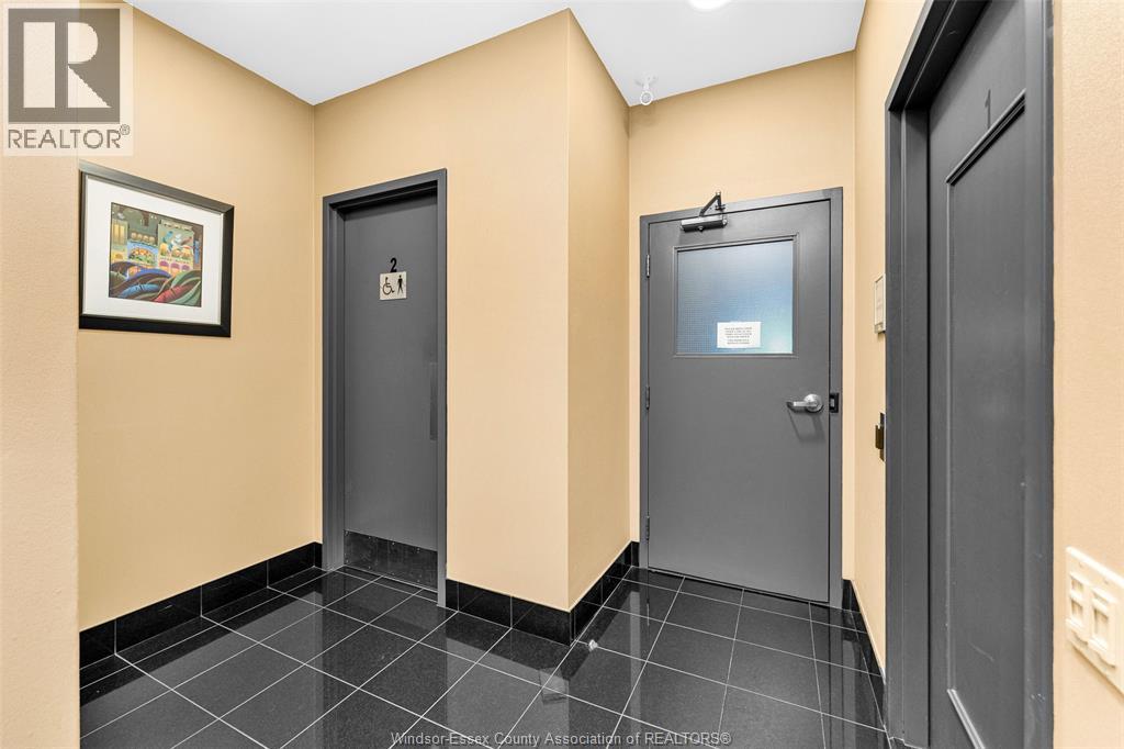 2510 OUELLETTE Unit# 302, Windsor — photo 21