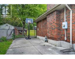 919 Quinton Road, London North, ON N6H3A8 Photo 40