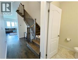 2pc Bathroom - 6 Owl Lane, Caledonia, ON N3W0G4 Photo 6