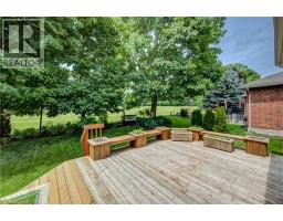 11 Sun Valley Drive, Baden, ON N3A3P8 Photo 30