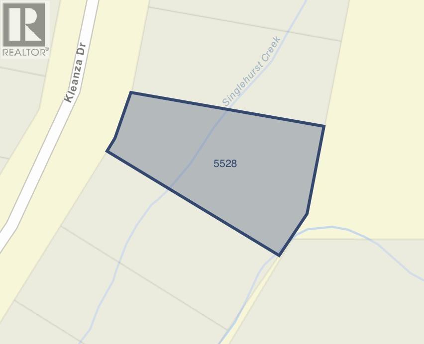  5528 KLEANZA Drive, Terrace