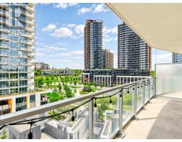 801 - 115 Mcmahon Drive, Toronto, ON M2K0E3 Photo 16