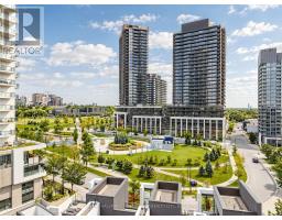 801 - 115 Mcmahon Drive, Toronto, ON M2K0E3 Photo 17
