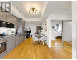 801 - 115 Mcmahon Drive, Toronto, ON M2K0E3 Photo 20