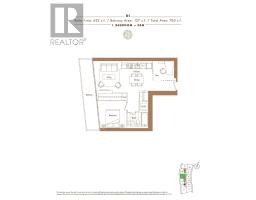 801 - 115 Mcmahon Drive, Toronto, ON M2K0E3 Photo 36