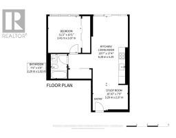 801 - 115 Mcmahon Drive, Toronto, ON M2K0E3 Photo 37