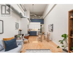 205 - 394 Euclid Avenue, Toronto, ON M6G2S9 Photo 10