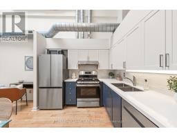 205 - 394 Euclid Avenue, Toronto, ON M6G2S9 Photo 11
