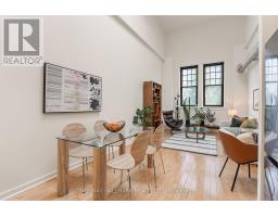 205 - 394 Euclid Avenue, Toronto, ON M6G2S9 Photo 6