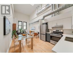 205 - 394 Euclid Avenue, Toronto, ON M6G2S9 Photo 7