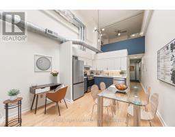 205 - 394 Euclid Avenue, Toronto, ON M6G2S9 Photo 8