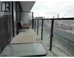 S714 - 120 Bayview Avenue, Toronto, ON M5A3R7 Photo 10